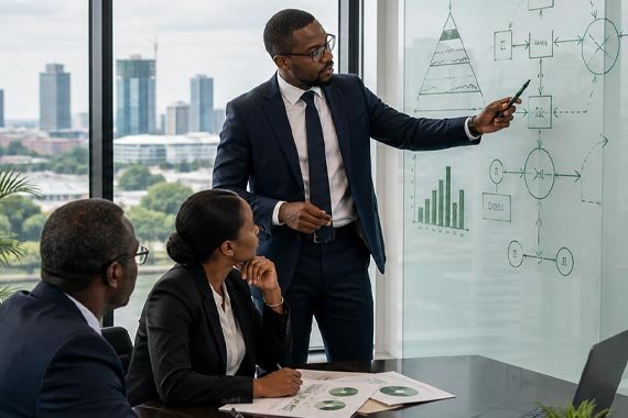 ofobu consulting management consulting