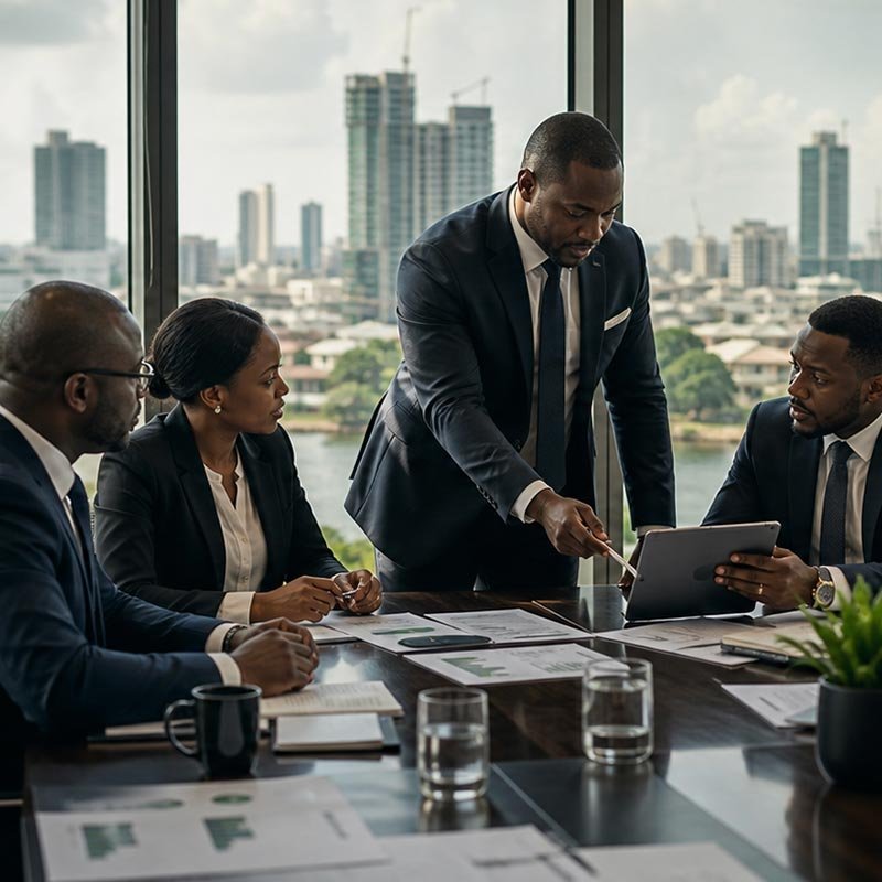 About OFOBU Consulting about ofobu consulting
